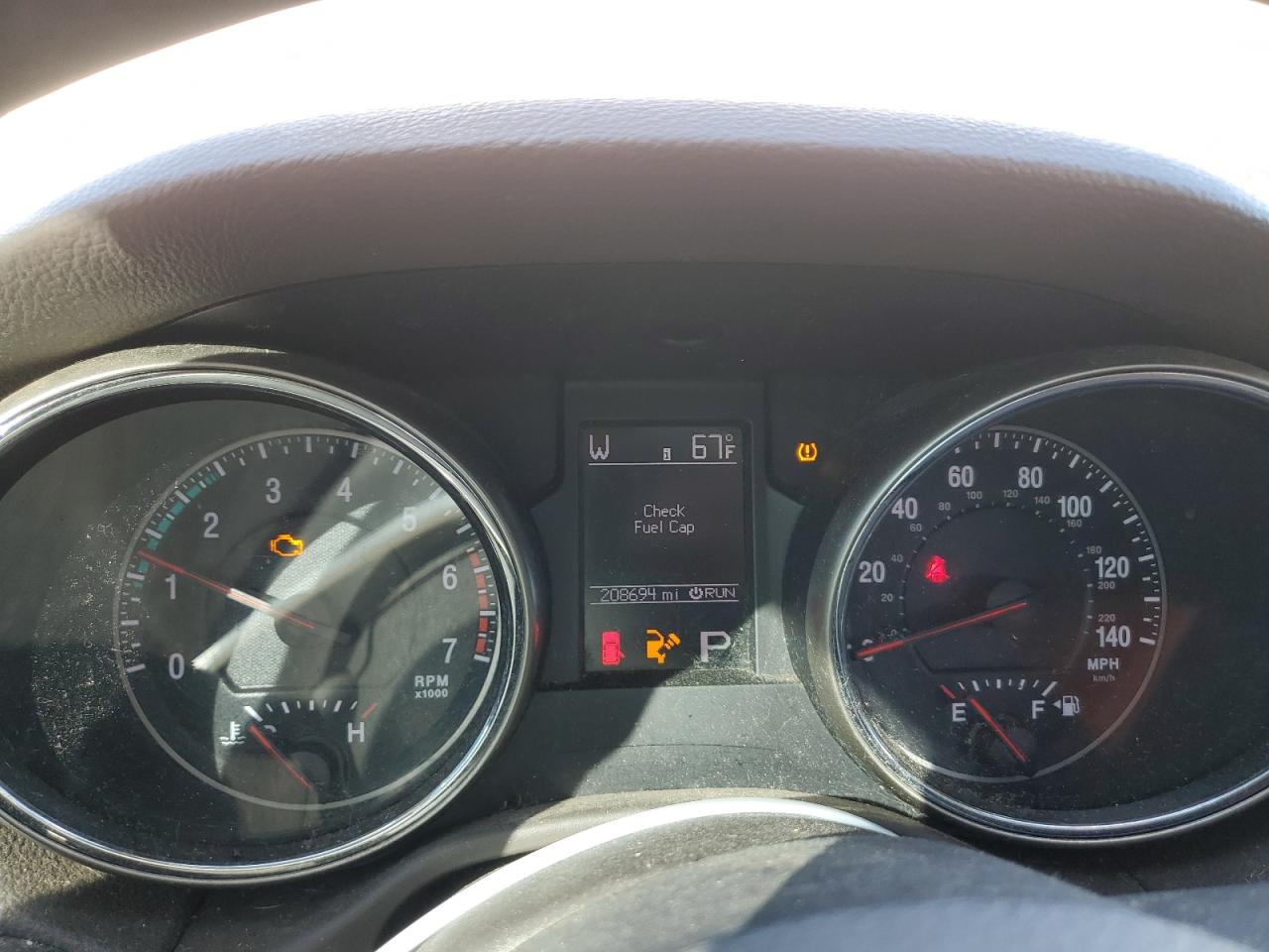 Jeep Grand Cherokee Laredo Image 7