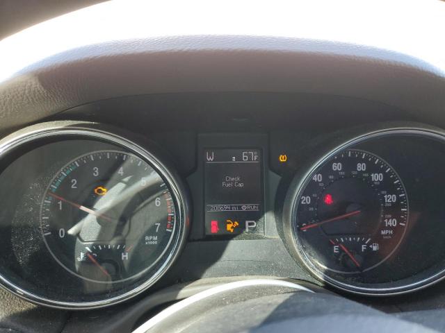 Jeep Grand Cherokee Laredo Image 7