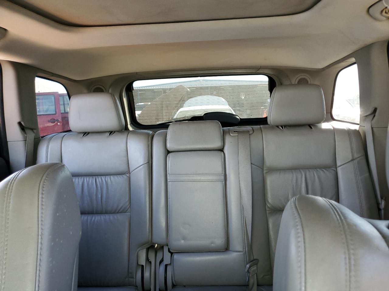 Jeep Grand Cherokee Laredo Image 8