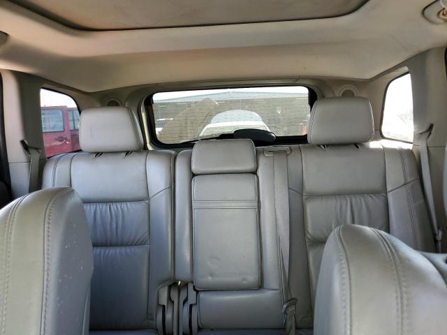 Jeep Grand Cherokee Laredo Image 8