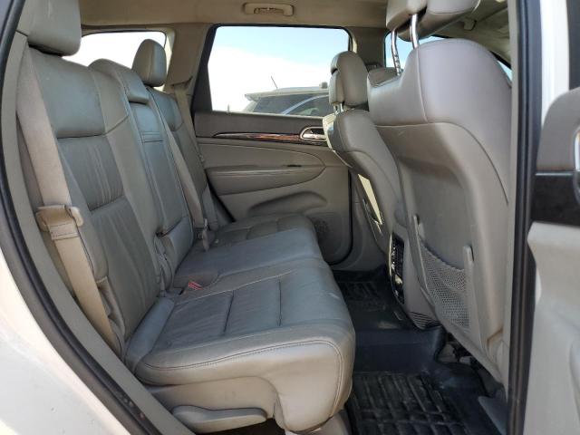 Jeep Grand Cherokee Laredo Image 11