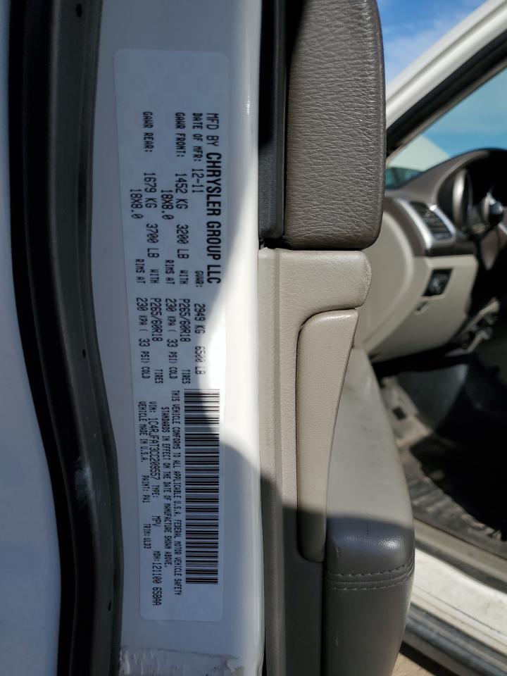 Jeep Grand Cherokee Laredo Image 4