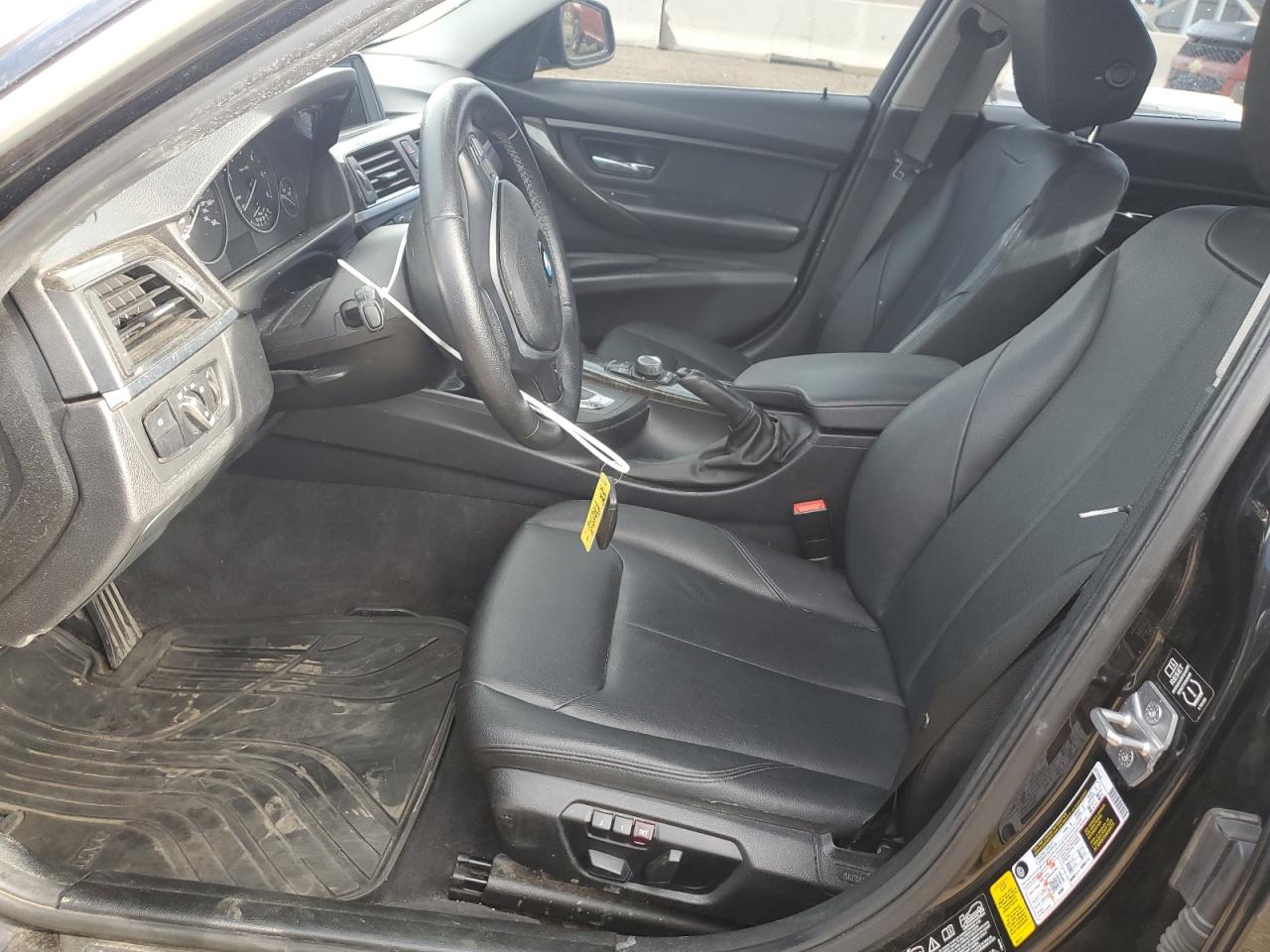 BMW 3 Series D Xdrive Image 10