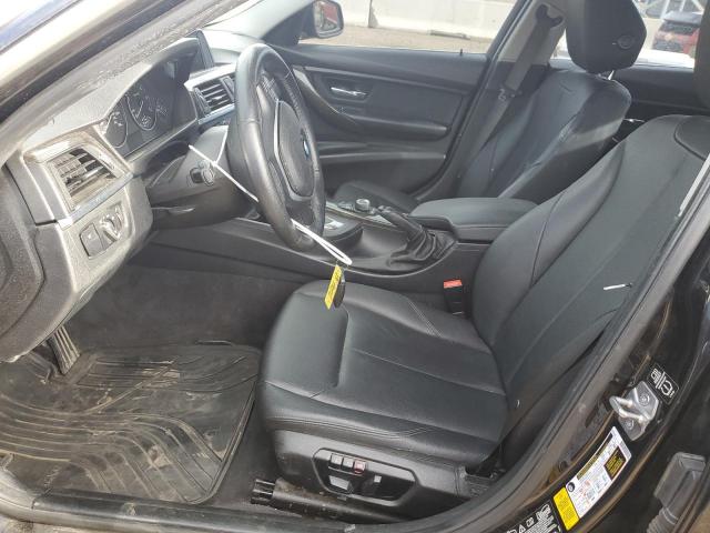 BMW 3 Series D Xdrive Image 10