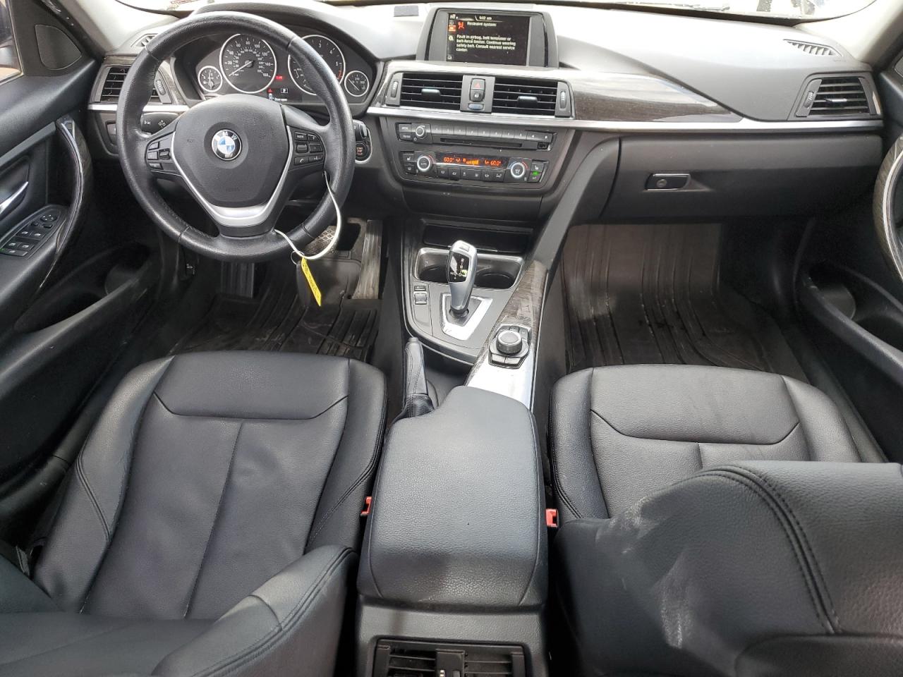 BMW 3 Series D Xdrive Image 8
