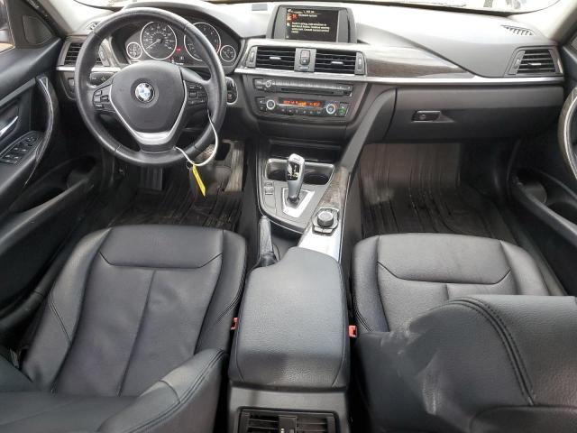BMW 3 Series D Xdrive Image 8