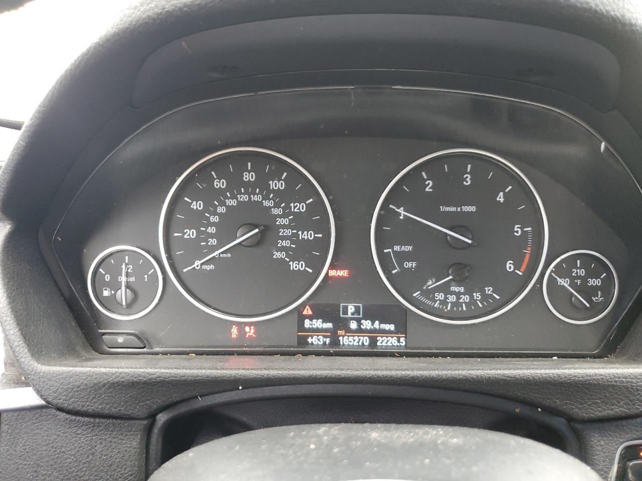 BMW 3 Series D Xdrive Image 6