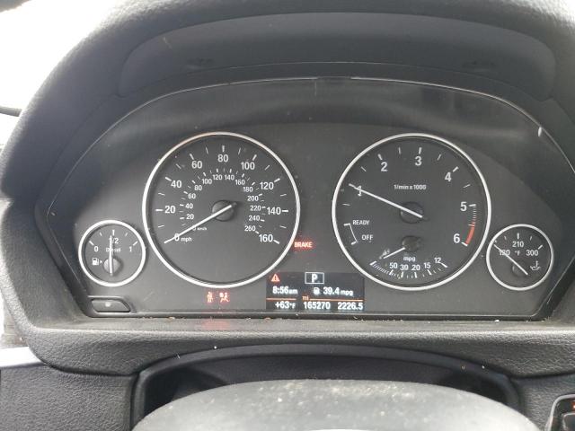 BMW 3 Series D Xdrive Image 6