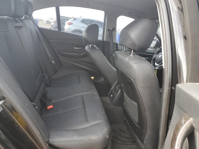 BMW 3 Series D Xdrive Image 11