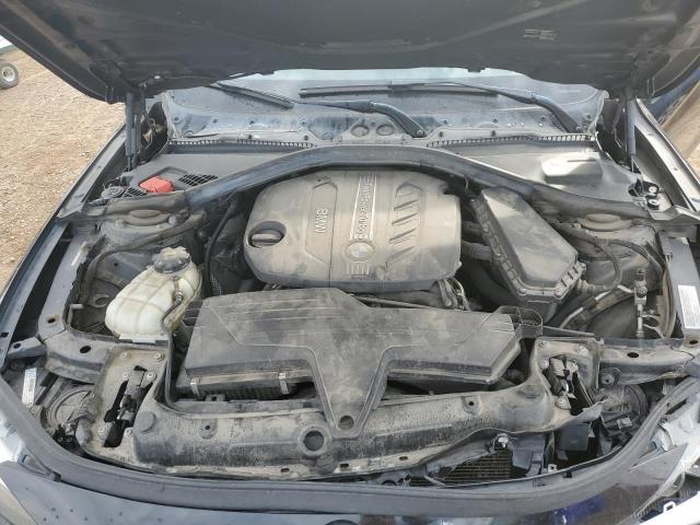 BMW 3 Series D Xdrive Image 9