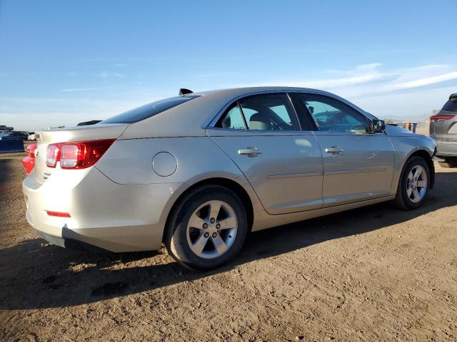 Chevrolet Malibu Ls Image 3