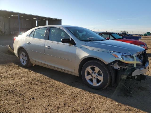 Chevrolet Malibu Ls Image 7