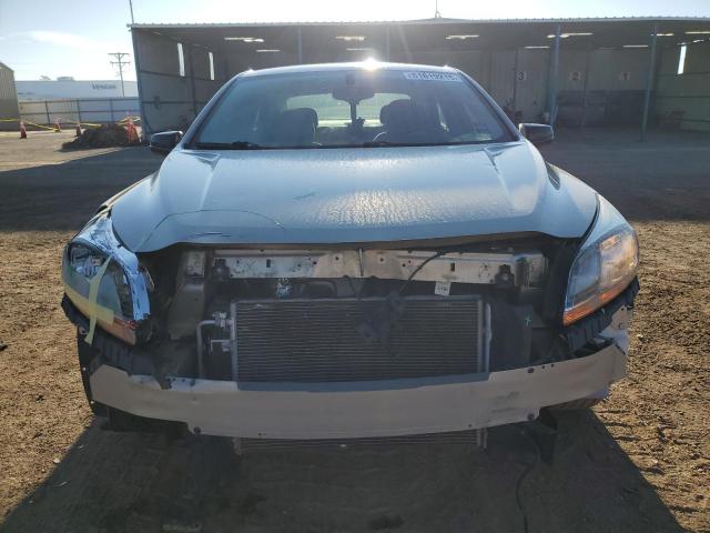 Chevrolet Malibu Ls Image 11