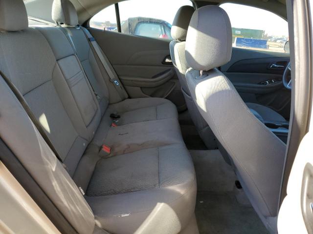 Chevrolet Malibu Ls Image 5