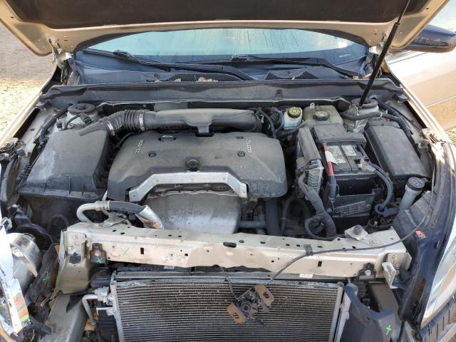 Chevrolet Malibu Ls Image 10