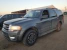 Ford Expedition Xlt Image 1