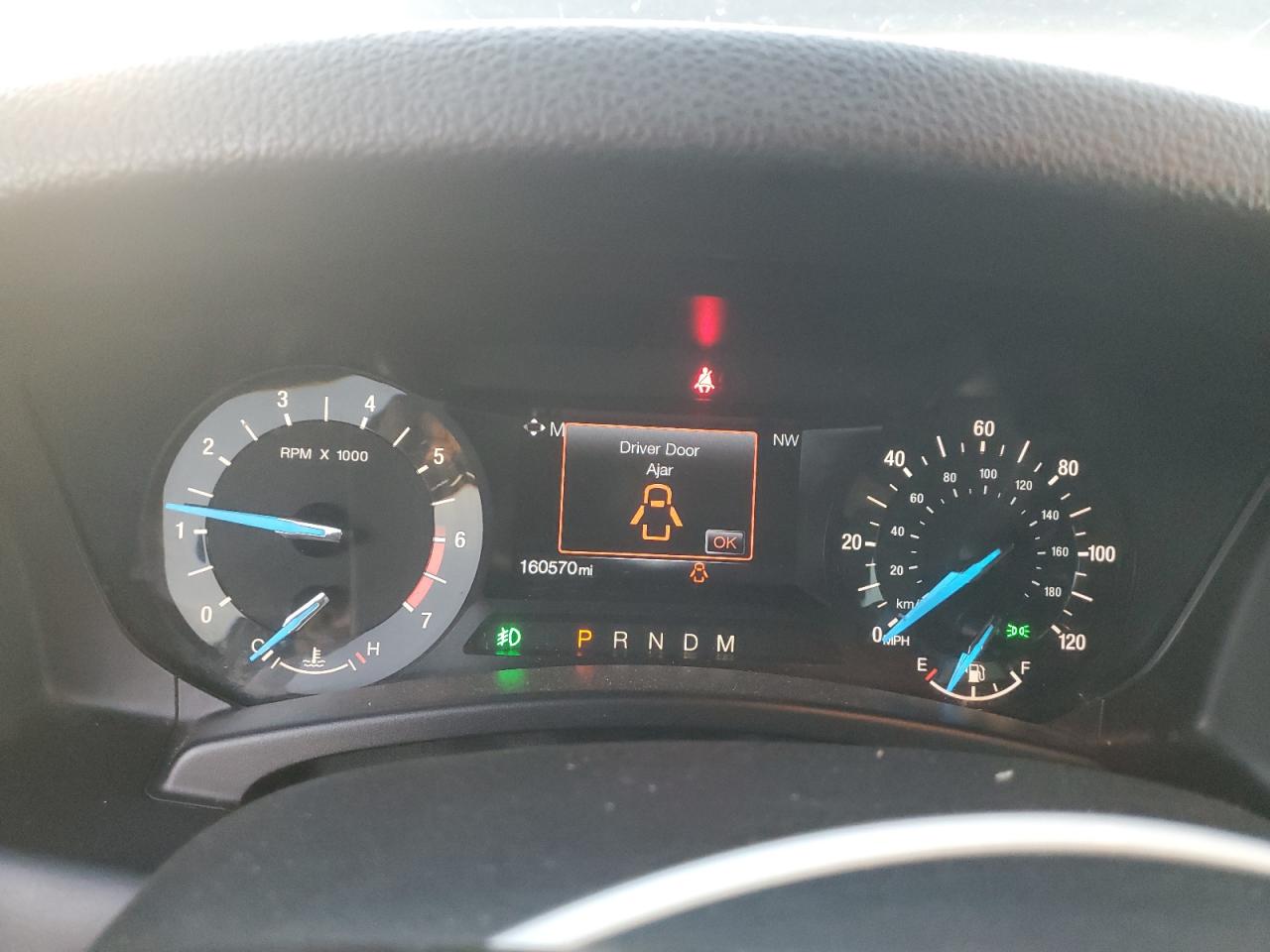 Ford Expedition Xlt Image 11