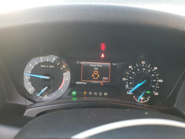 Ford Expedition Xlt Image 11