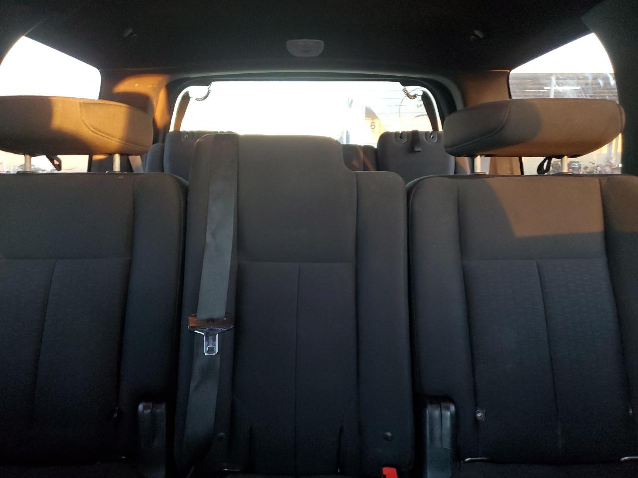 Ford Expedition Xlt Image 7