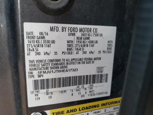 Ford Expedition Xlt Image 2