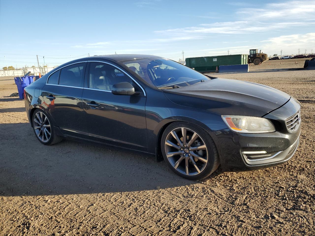Volvo S60 Premier+ Image 3