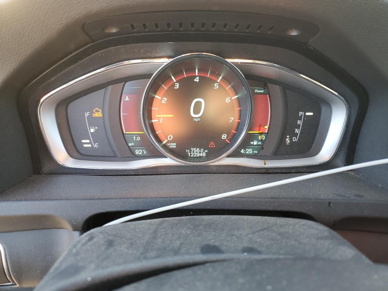 Volvo S60 Premier+ Image 5