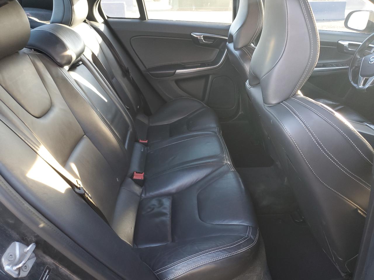 Volvo S60 Premier+ Image 4