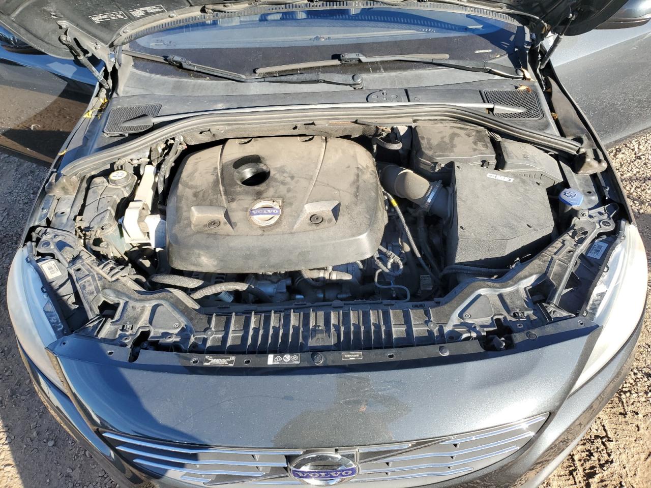 Volvo S60 Premier+ Image 8