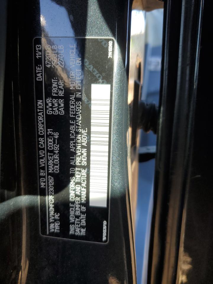 Volvo S60 Premier+ Image 10