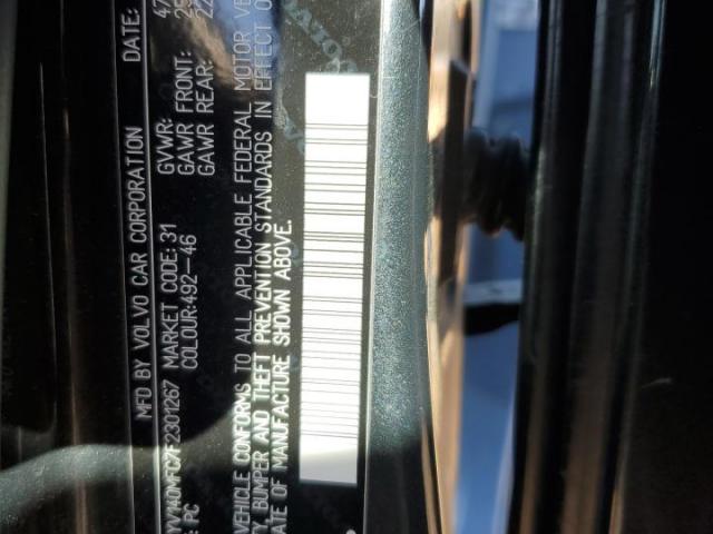 Volvo S60 Premier+ Image 10