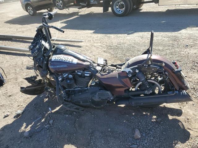 Harley-Davidson Fl Street Glide Special Image 5