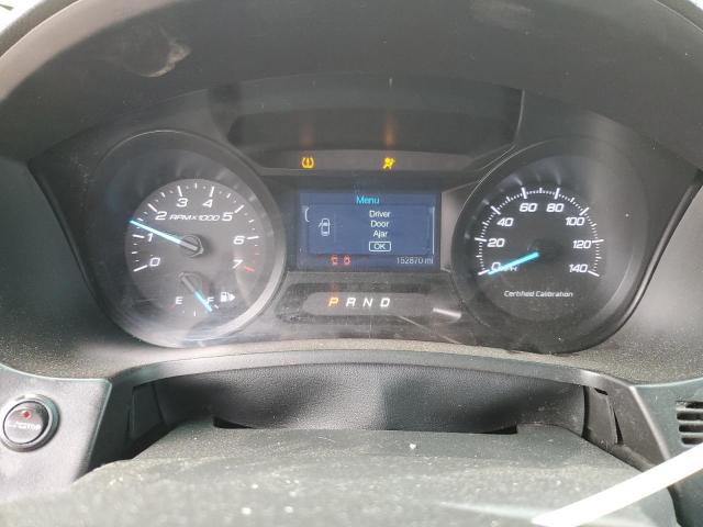 Ford Explorer Police Interceptor Image 10