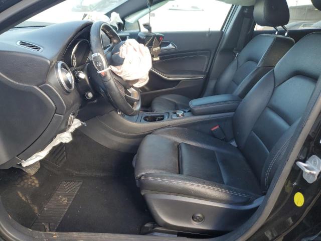 Mercedes-Benz GLA 250 4matic Image 11