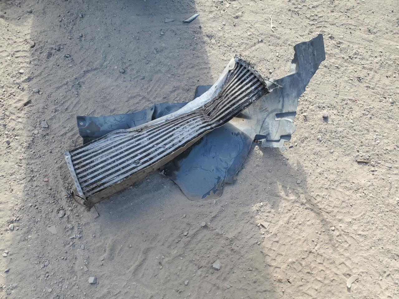 Mercedes-Benz GLA 250 4matic Image 4