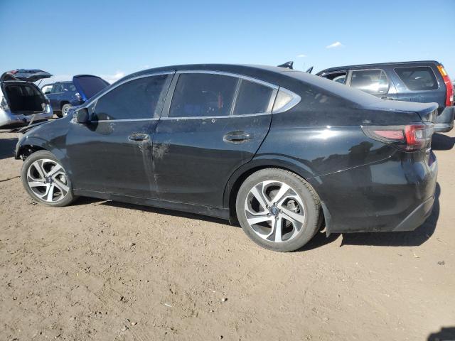 Subaru Legacy Limited Image 11