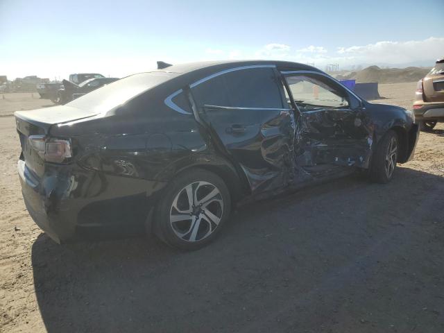 Subaru Legacy Limited Image 4