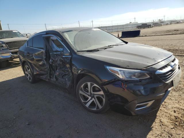 Subaru Legacy Limited Image 2