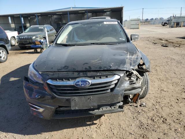 Subaru Legacy Limited Image 7