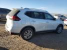 Nissan Rogue S Image 3