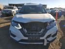 Nissan Rogue S Image 10