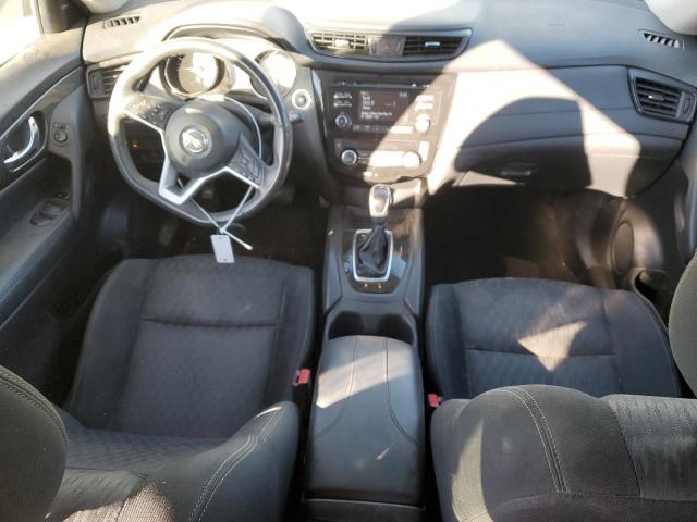 Nissan Rogue S Image 7