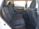 Nissan Rogue S Image 13