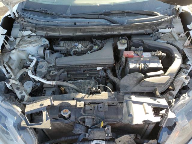 Nissan Rogue S Image 6