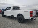 Ford F-350 Super Duty Image 4