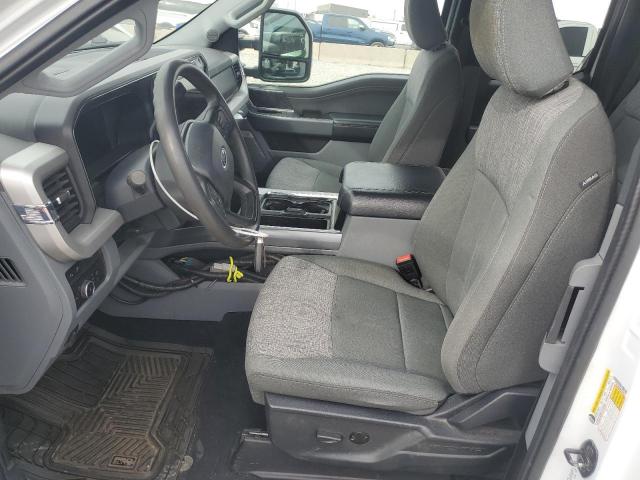 Ford F-350 Super Duty Image 10