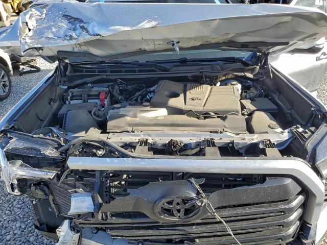 Toyota Tundra Crewmax Sr Image 9