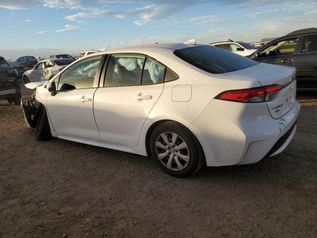 Toyota Corolla Le Image 5