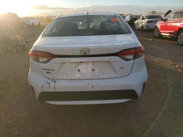 Toyota Corolla Le Image 10