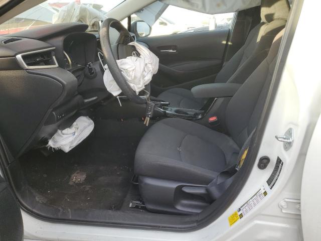 Toyota Corolla Le Image 9