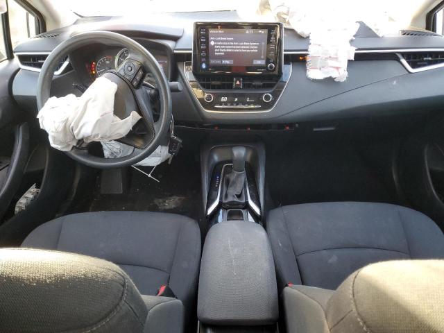 Toyota Corolla Le Image 8